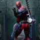 Le versioni PlayStation 4 e Xbox One di Deadpool arriveranno il 20 novembre