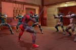 Deadpool in una ricchissima galleria - Notizia