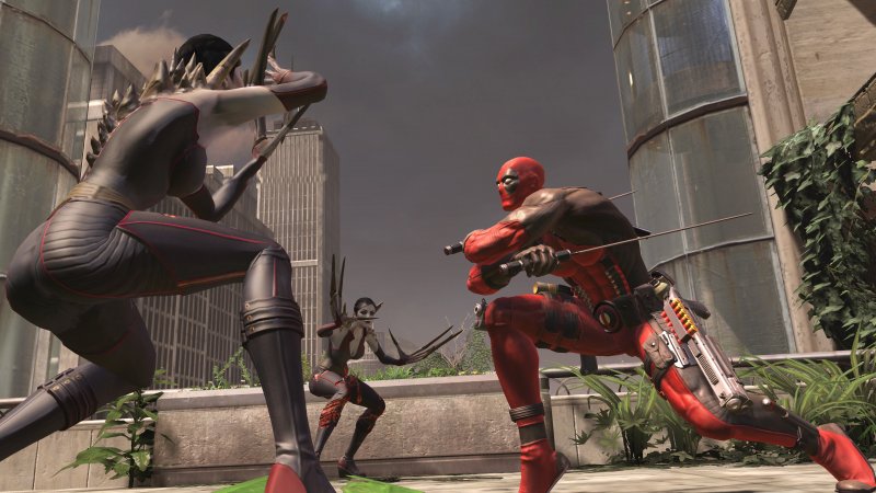 Immagine di Deadpool per PlayStation 3