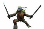 Teenage Mutant Ninja Turtles - Il picchiaduro a scorrimento arriva in autunno - Notizia