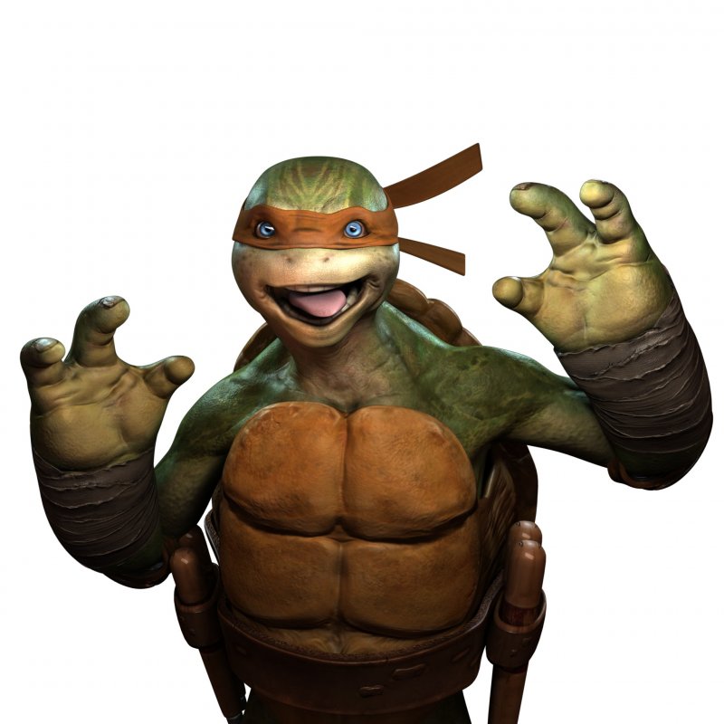Immagine di Teenage Mutant Ninja Turtles - Usciranno dall'Ombra  per Xbox 360