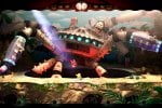 Nuove immagini e trailer per Puppeteer - Notizia