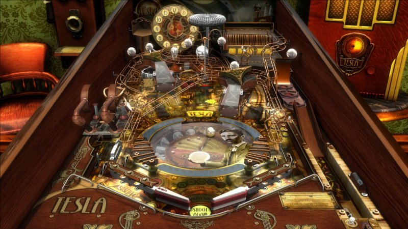 Immagine di Pinball FX2 per PC Windows