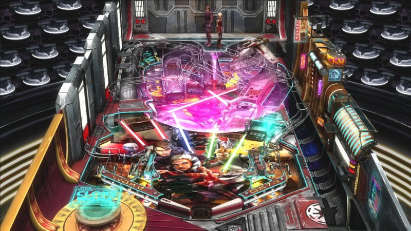 Immagine di Pinball FX2 per PC Windows