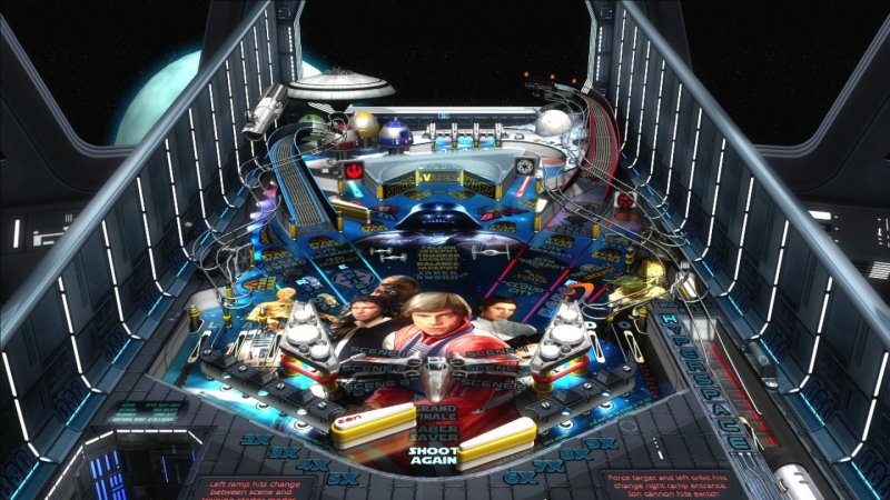 Immagine di Pinball FX2 per PC Windows