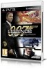 007 Legends per PlayStation 3