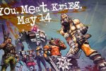 Trailer di lancio per lo Psycho Pack di Borderlands 2 - Notizia