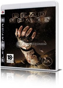 Dead Space per PlayStation 3
