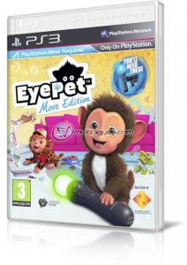 EyePet per PlayStation 3