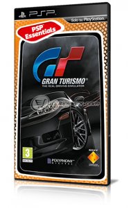 Gran Turismo per PlayStation Portable