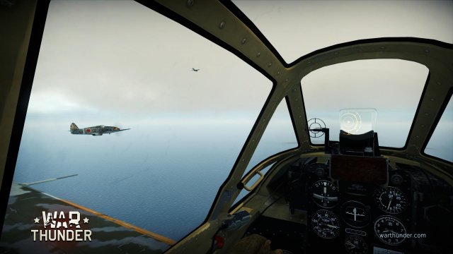War Thunder