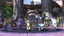Rift - Videodiario sul passaggio a free-to-play