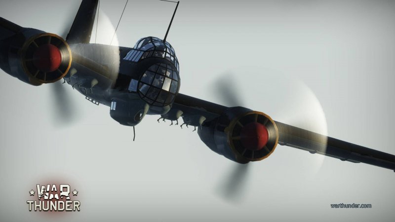 War Thunder su Xbox One? Non finché Microsoft vieterà il multiplayer cross-platform War Thunder su Xbox One? Non finché Microsoft vieterà il multiplayer cross-platform