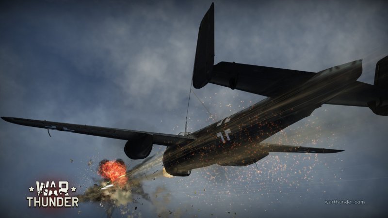 Immagine di War Thunder per PlayStation 4