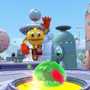 PAC-MAN e le Avventure Mostruose è disponibile da oggi