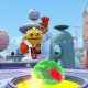 PAC-MAN e le Avventure Mostruose è disponibile da oggi