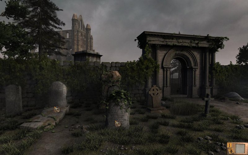 Immagine di Dracula 4: L’Ombra del Drago per iPhone