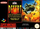 Desert Strike - Return to the Gulf per Super Nintendo Entertainment System