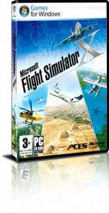 Flight Simulator X per PC Windows