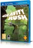 Gravity Rush per PlayStation Vita