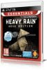 Heavy Rain per PlayStation 3