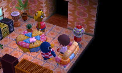 Una settimana da sindaco