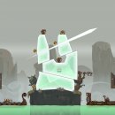 Icebreaker: A Viking Voyage - Il nuovo puzzle game di Nitrome e Rovio per sistemi iOS
