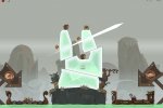 Icebreaker: A Viking Voyage - Il nuovo puzzle game di Nitrome e Rovio per sistemi iOS - Notizia