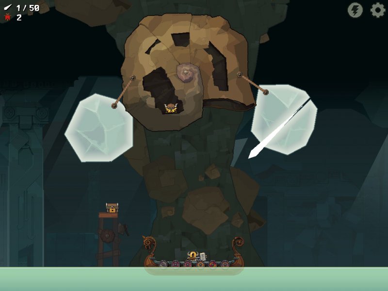 Icebreaker: A Viking Voyage