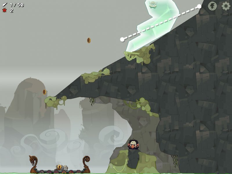 Icebreaker: A Viking Voyage