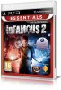 inFAMOUS 2 per PlayStation 3