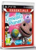LittleBigPlanet per PlayStation 3