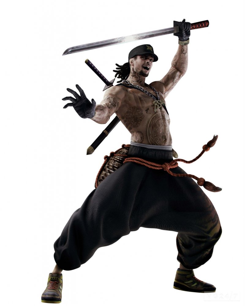 Immagine di Resident Evil: Revelations per Nintendo Wii U