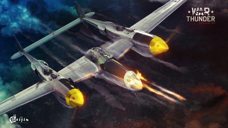 Immagine di War Thunder per PlayStation 4