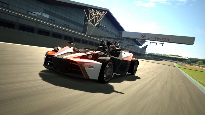 Gran Turismo 6 potrebbe arrivare anche su PlayStation 4, dice Yamauchi