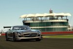 Il gameplay di Gran Turismo 6 ripreso dal vivo - Notizia