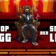 Way of the Dogg - Trailer del gameplay