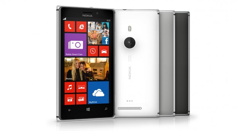 Nokia presenta il Lumia 925