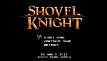 Shovel Knight