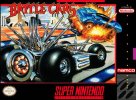 Battle Cars per Super Nintendo Entertainment System
