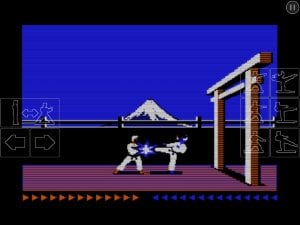 Karateka Classic