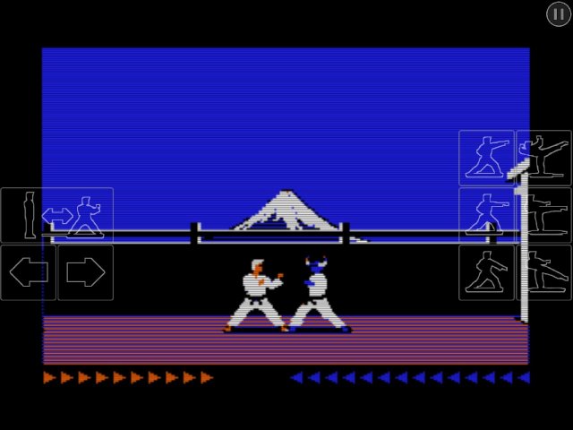 Karateka Classic