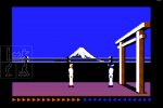 Karateka Classic arriva domani su iOS e Android - Notizia
