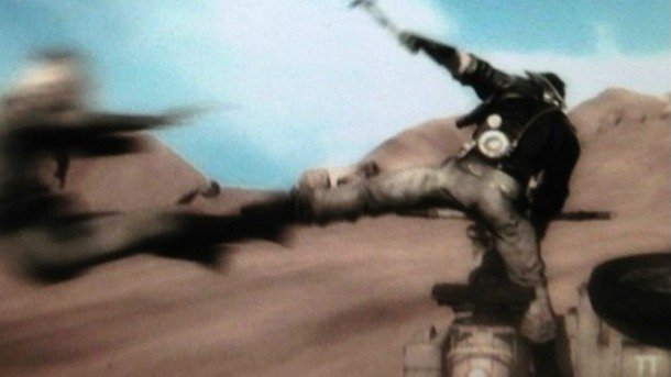 Avalanche - Le immagini trapelate erano di un progetto steampunk in pausa