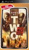 Army of Two: Il 40° Giorno per PlayStation Portable