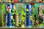 Per Natale, System 3 ha regalato la versione Amiga di Putty Squad - Notizia