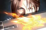 La gunblade di Final Fantasy VIII prende vita - Notizia