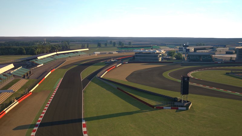 Immagine di Gran Turismo 6 per PlayStation 3