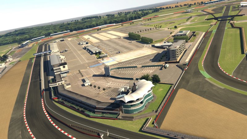 Immagine di Gran Turismo 6 per PlayStation 3