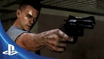 Call of Duty: Black Ops II - Uprising - Trailer della versione PS3